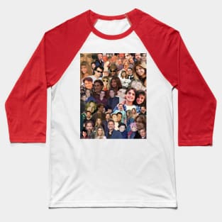 Boy Meets World Baseball T-Shirt